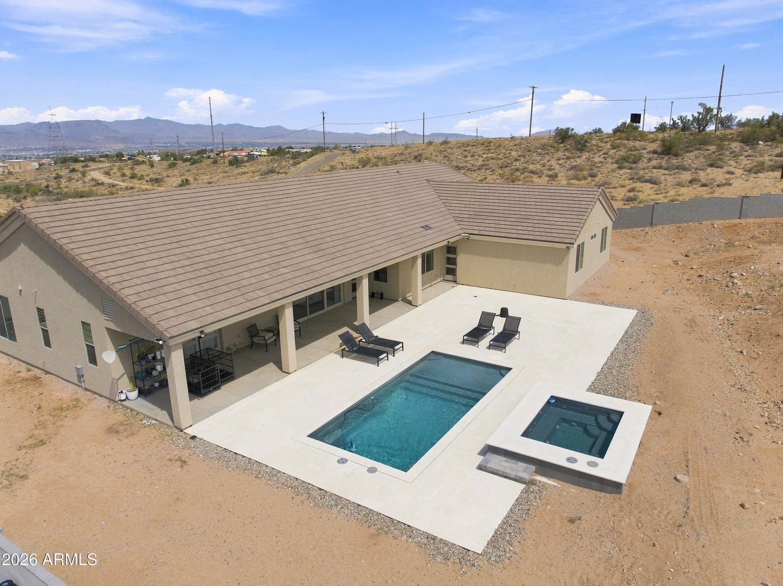 3770 Hualapai Mountain Road, Kingman, AZ 86401 — photo 40 of 42