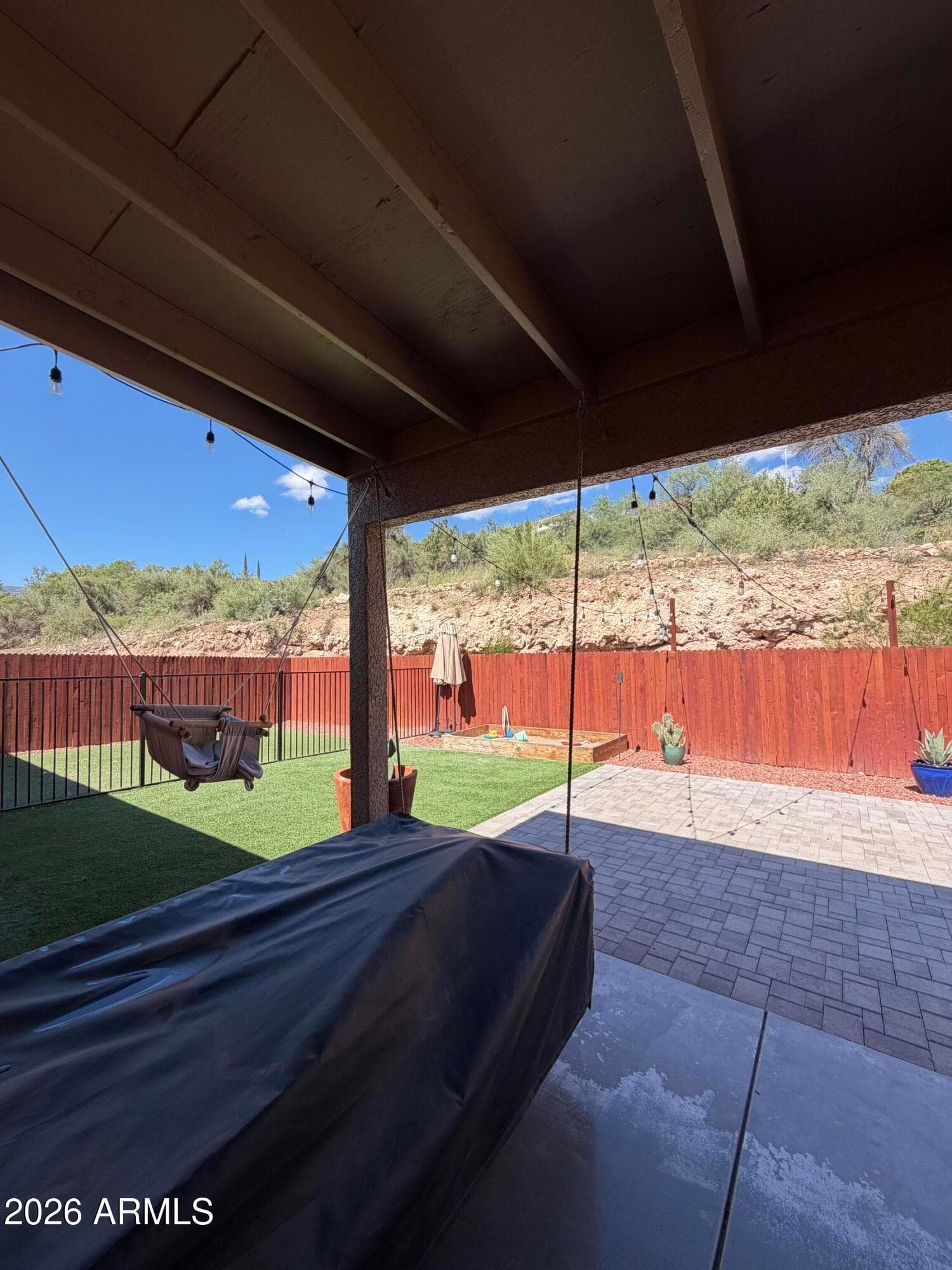 1768 S Destry Lane, Cottonwood, AZ 86326 — photo 20 of 20