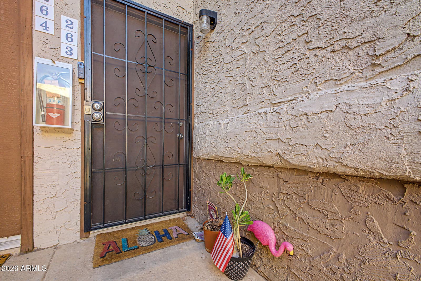 4554 E Paradise Village Parkway N 263, Phoenix, AZ 85032 — photo 4 of 28