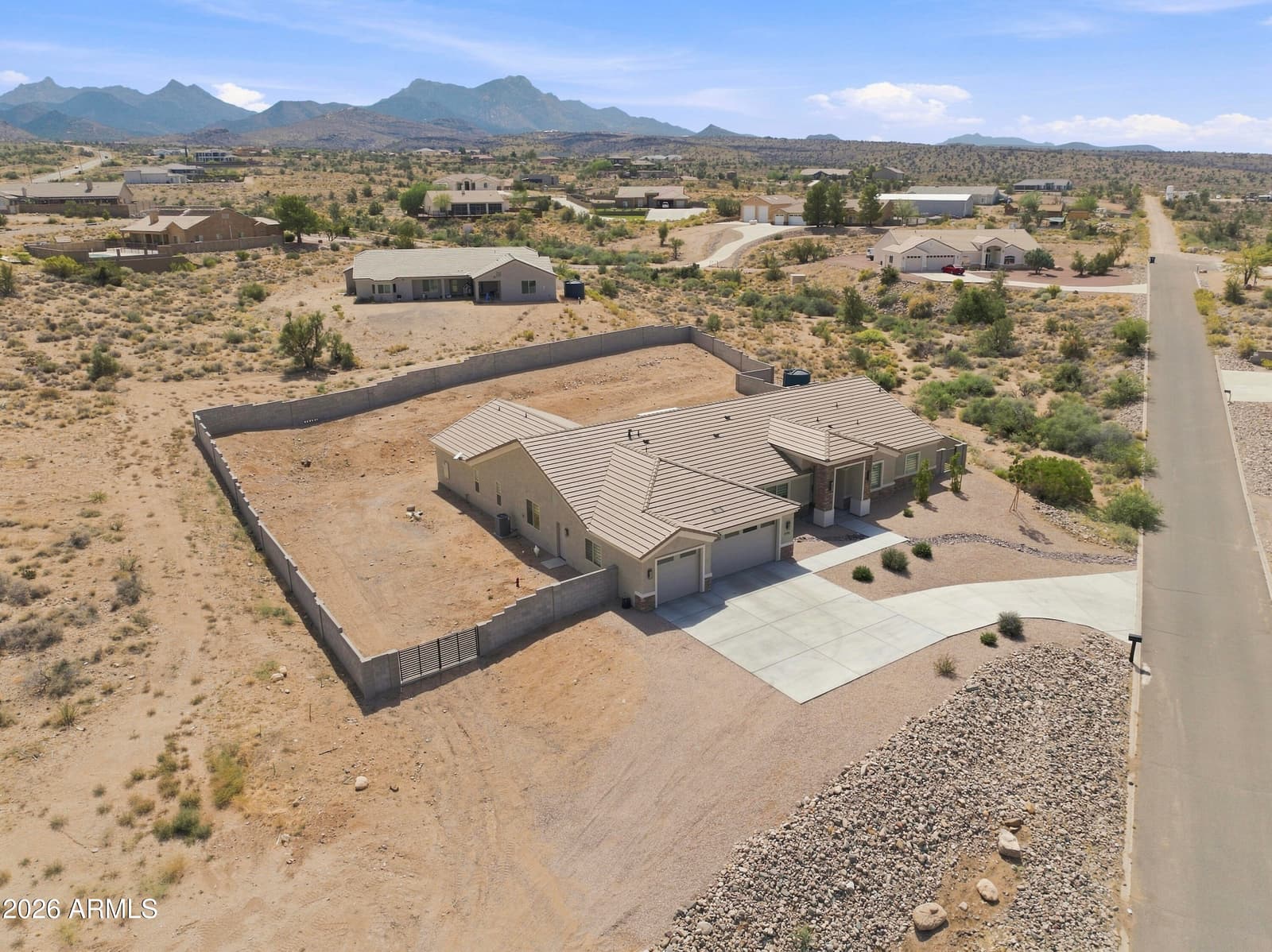 3770 Hualapai Mountain Road, Kingman, AZ 86401 — photo 42 of 42