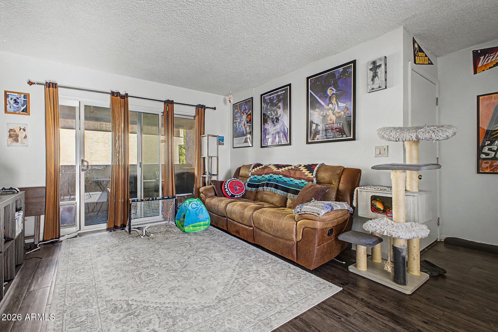 4554 E Paradise Village Parkway N 263, Phoenix, AZ 85032 — photo 5 of 28