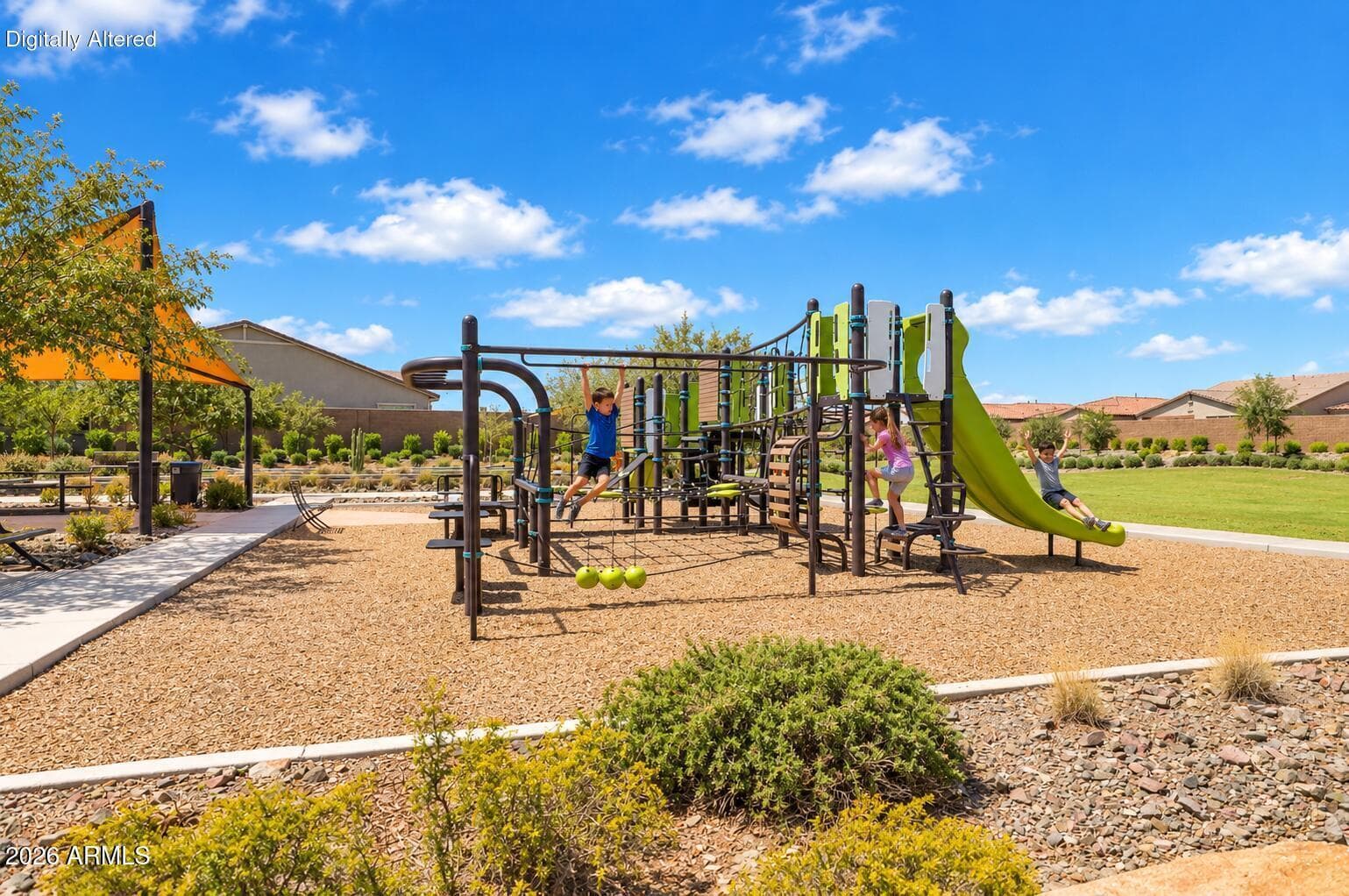 4157 S Neptune, Mesa, AZ 85212 — photo 40 of 41
