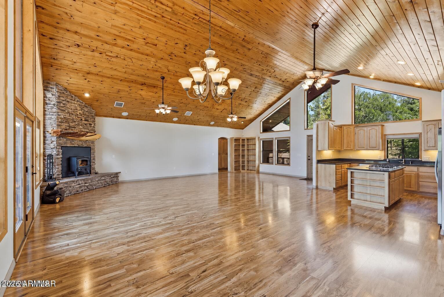 5370 High Drive, Lakeside, AZ 85929 — photo 13 of 73