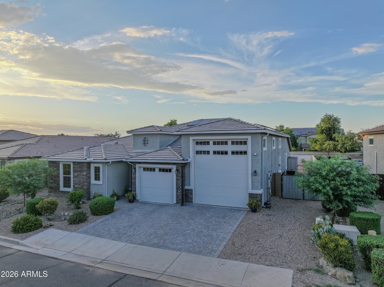 9838 E Harvest Road, Florence, AZ 85132 — photo 42 of 46