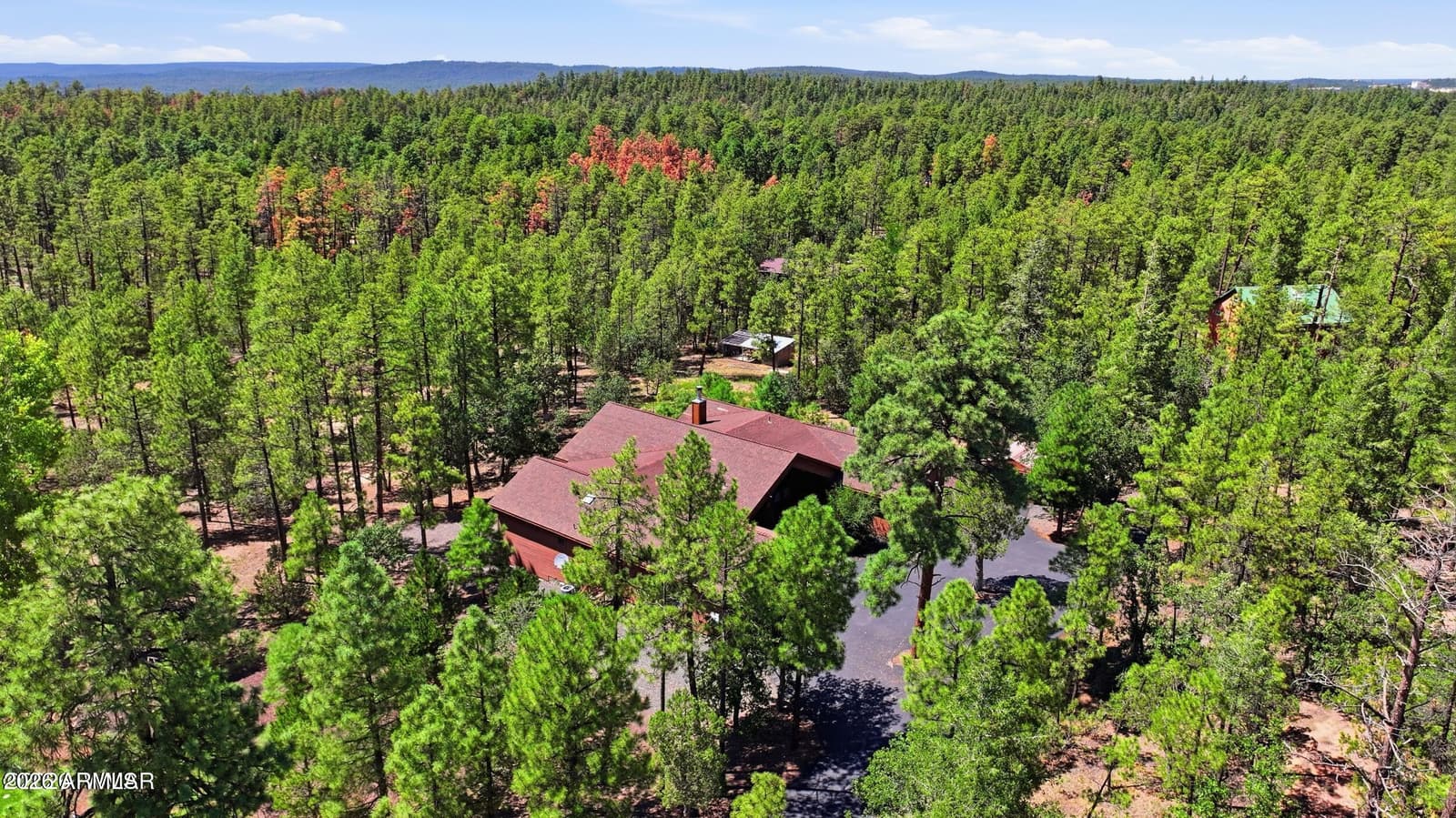 5370 High Drive, Lakeside, AZ 85929 — photo 55 of 73