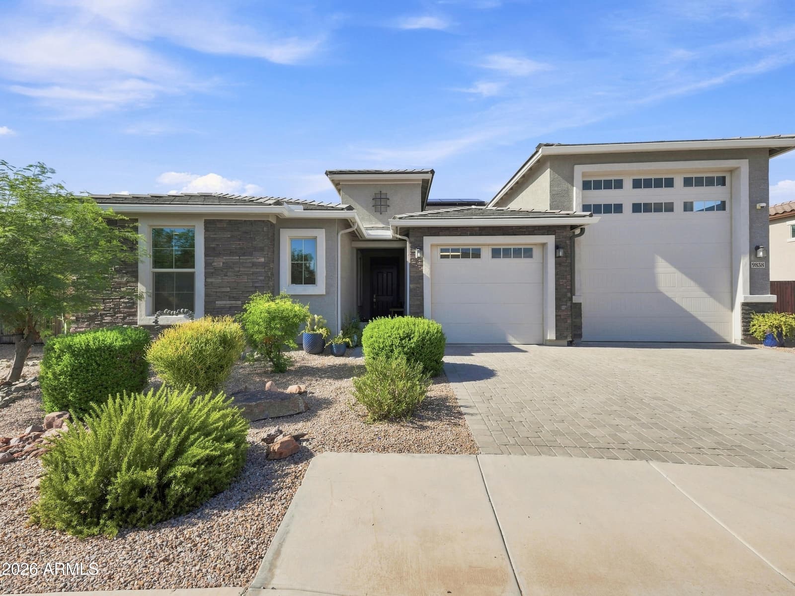 9838 E Harvest Road, Florence, AZ 85132 — photo 2 of 46