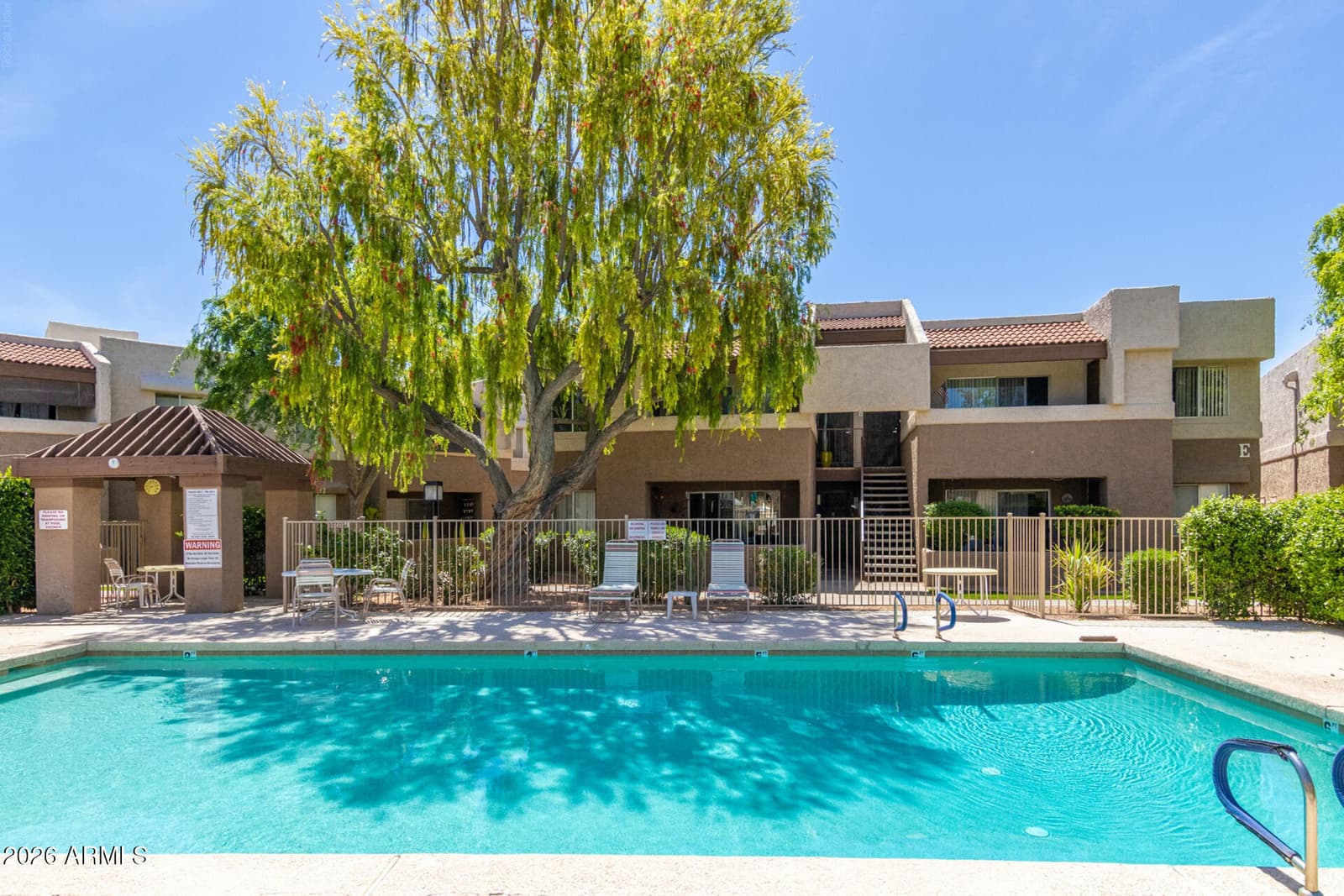 4554 E Paradise Village Parkway N 263, Phoenix, AZ 85032 — photo 25 of 28