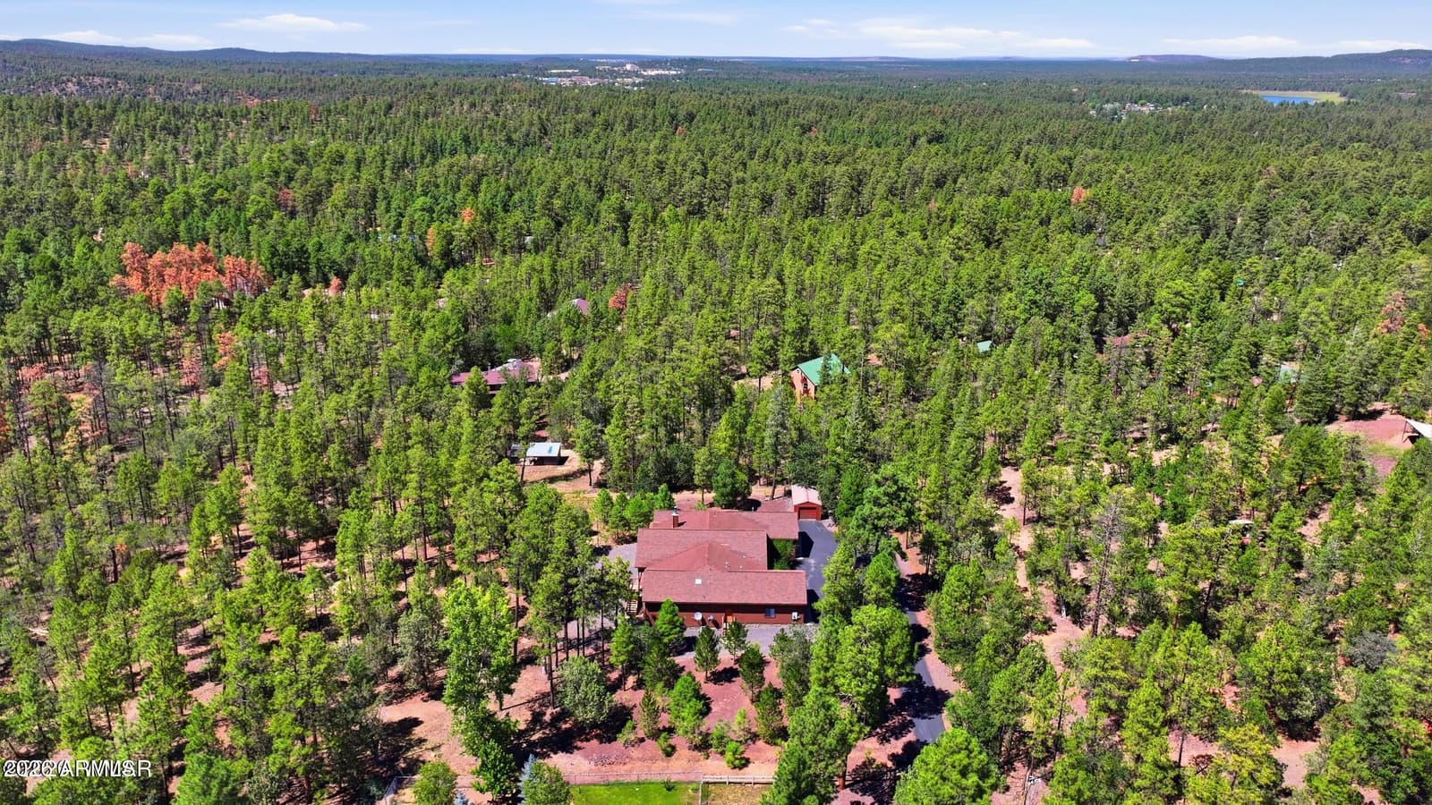 5370 High Drive, Lakeside, AZ 85929 — photo 63 of 73