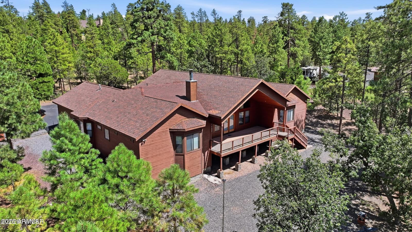 5370 High Drive, Lakeside, AZ 85929 — photo 70 of 73