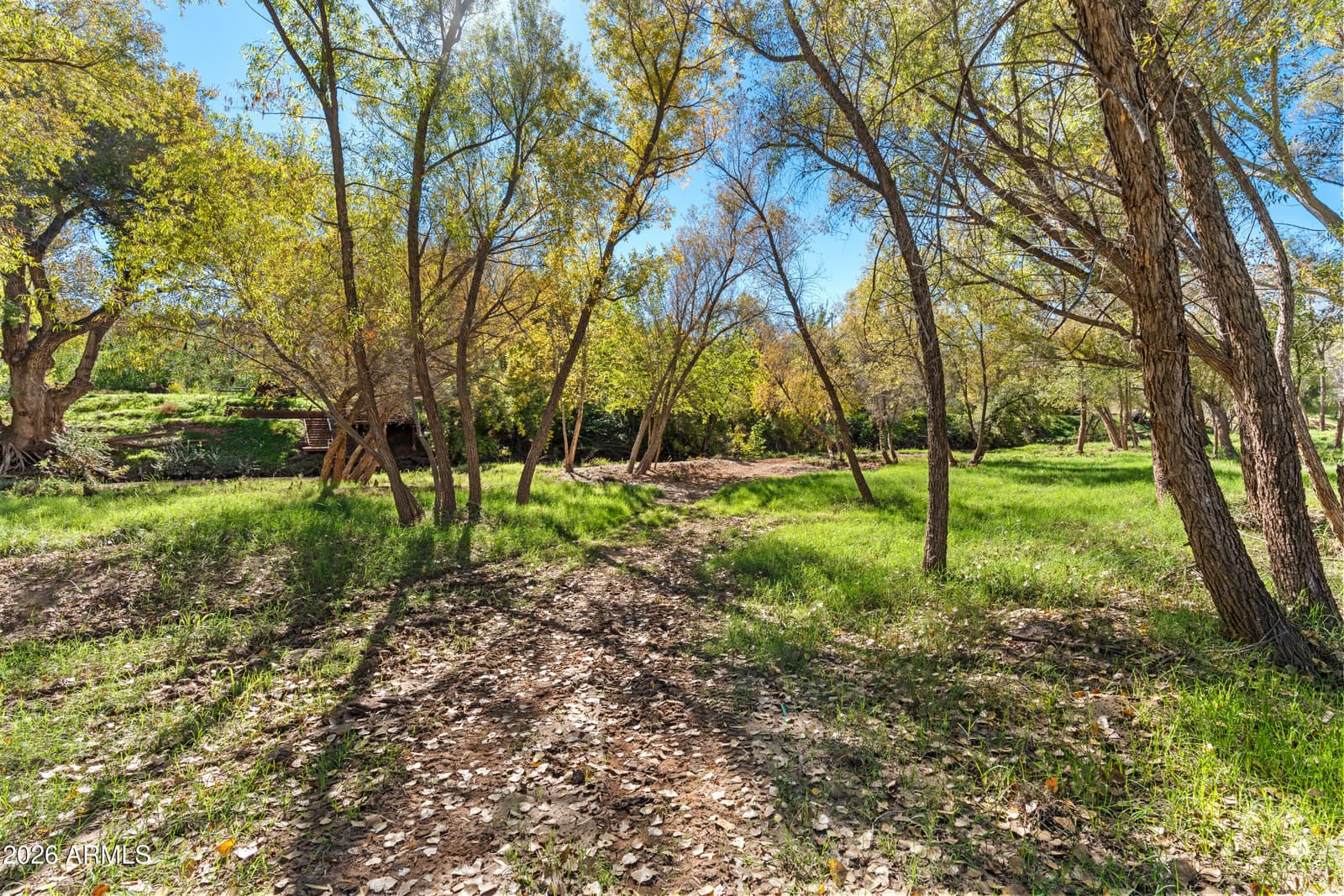 1450 S Maybelle Lane, Camp Verde, AZ 86322 — photo 34 of 65