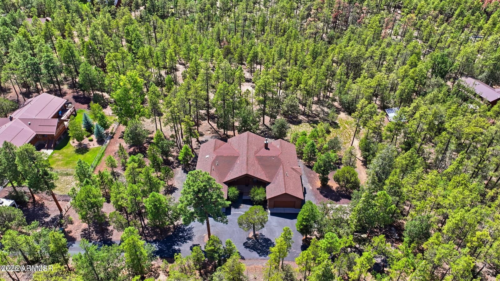 5370 High Drive, Lakeside, AZ 85929 — photo 73 of 73