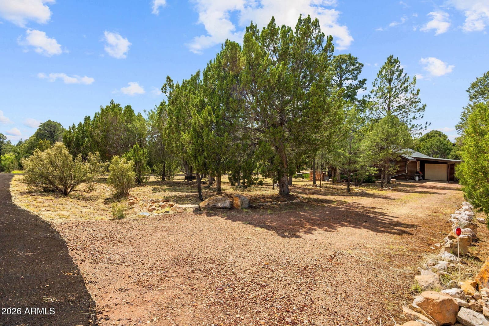 2926 Homestead Drive, Overgaard, AZ 85933 — photo 26 of 35