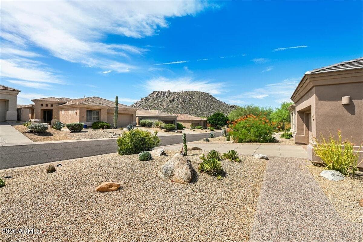 11574 E Christmas Cholla Drive, Scottsdale, AZ 85255 — photo 2 of 21