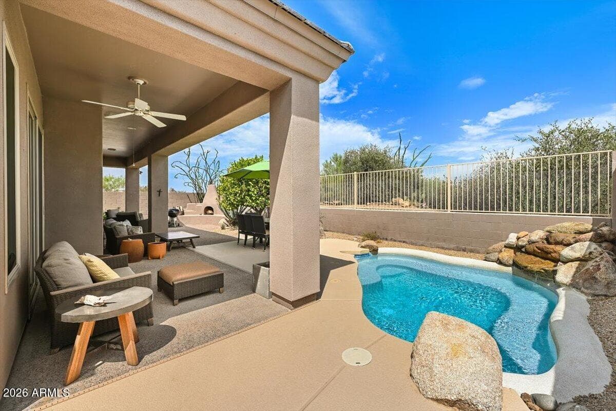 11574 E Christmas Cholla Drive, Scottsdale, AZ 85255 — photo 18 of 21
