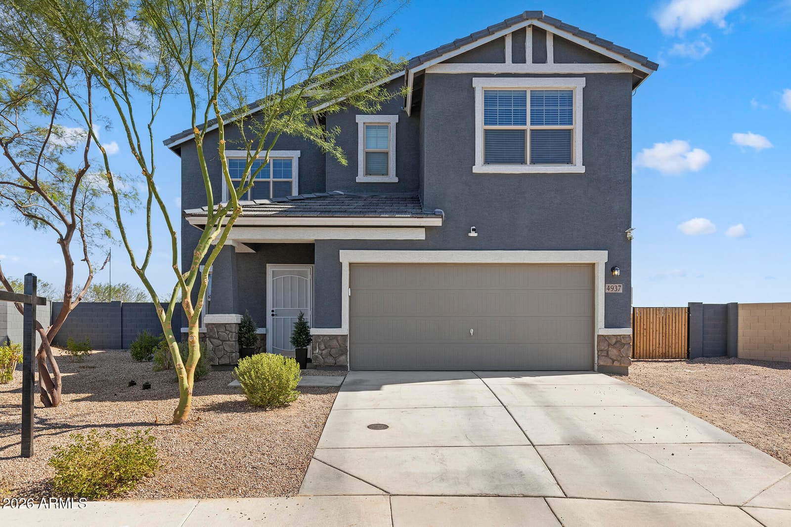 4937 N 192nd Lane, Litchfield Park, AZ 85340 — photo 2 of 79