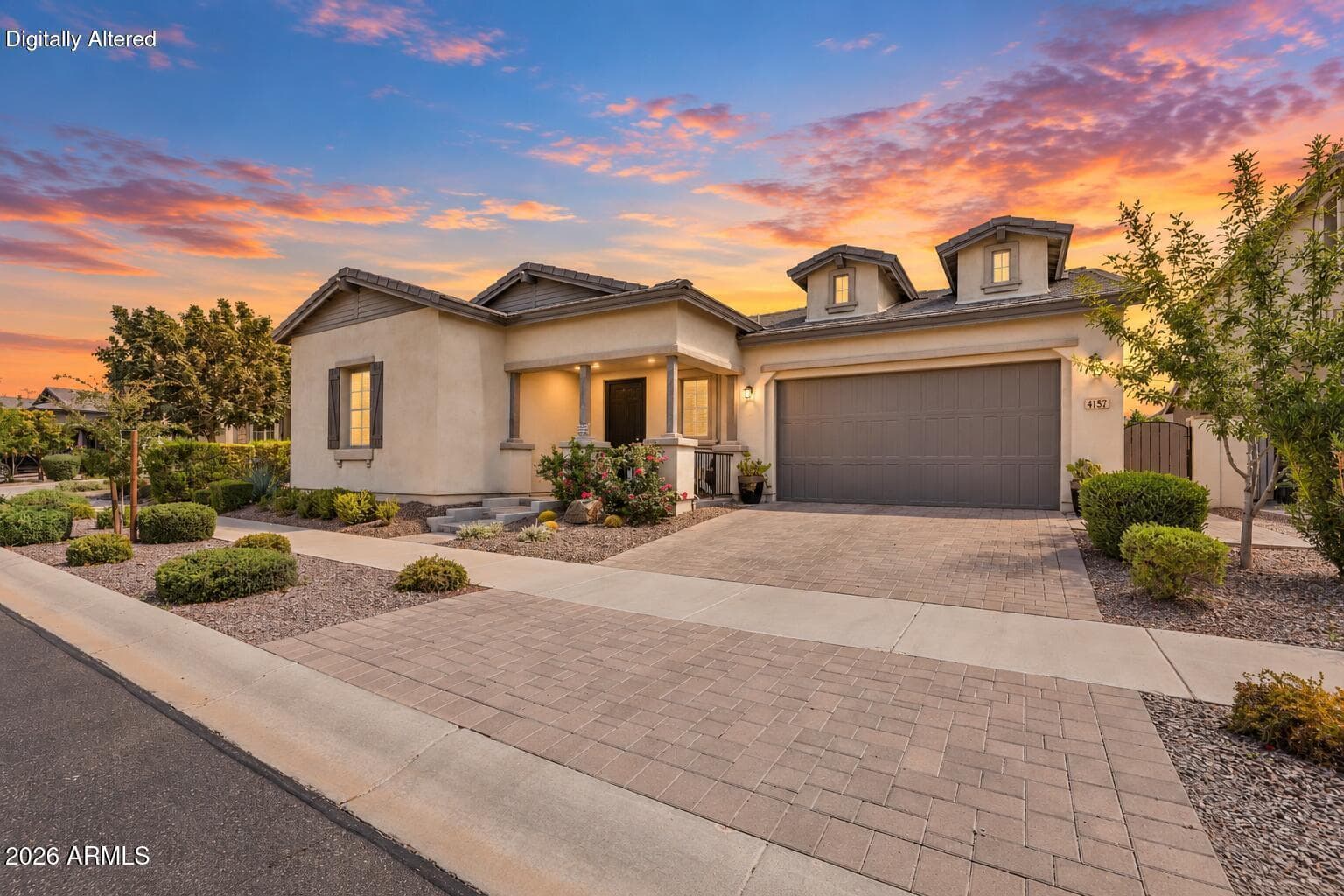 4157 S Neptune, Mesa, AZ 85212 — photo 1 of 41