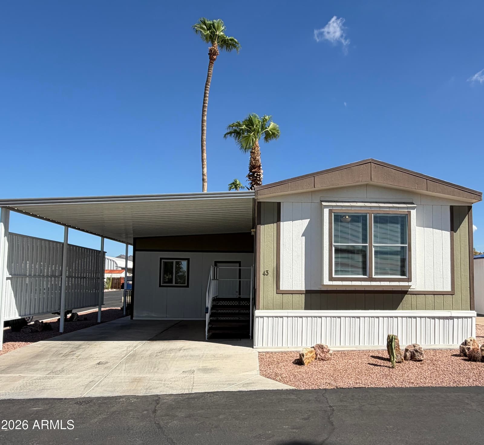 1804 W Tepee Street 43, Apache Junction, AZ 85120 — photo 1 of 19