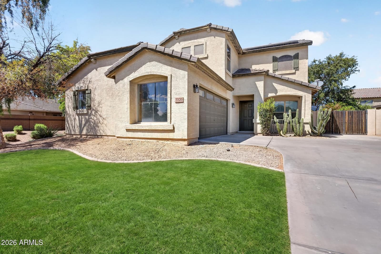 3320 E Elgin Street, Gilbert, AZ 85295 — photo 1 of 44