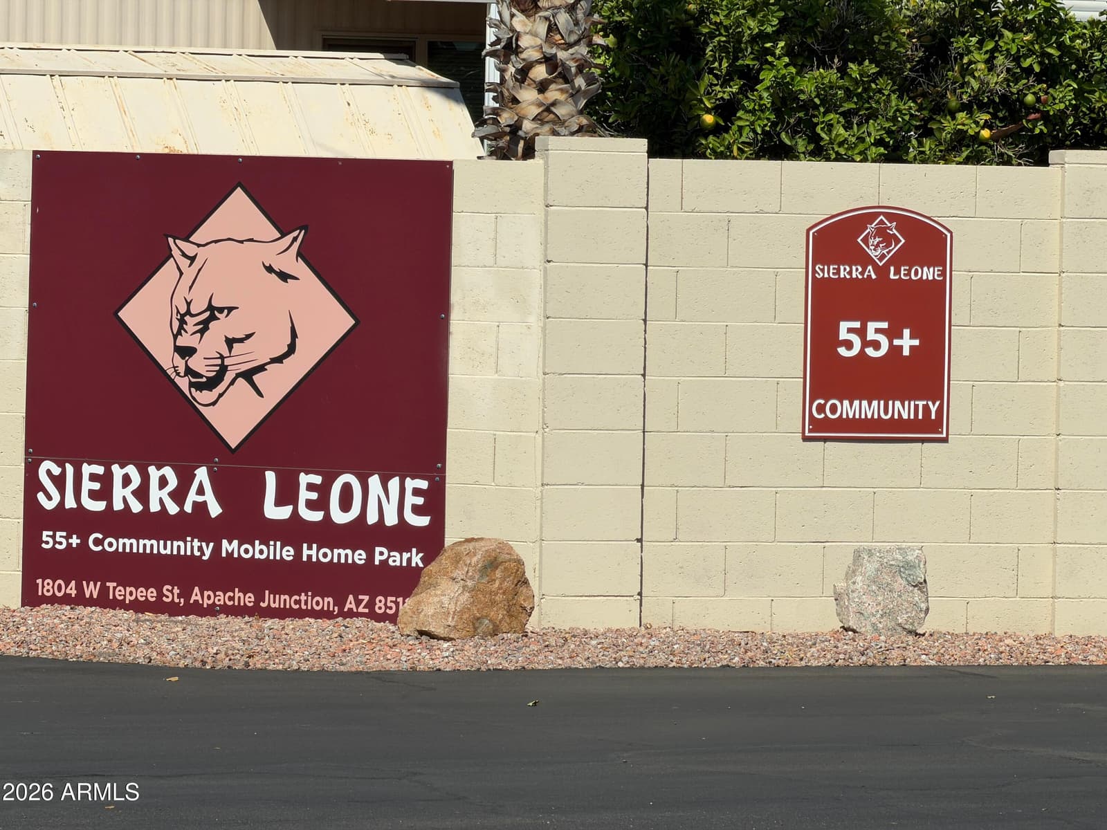 1804 W Tepee Street 43, Apache Junction, AZ 85120 — photo 2 of 19