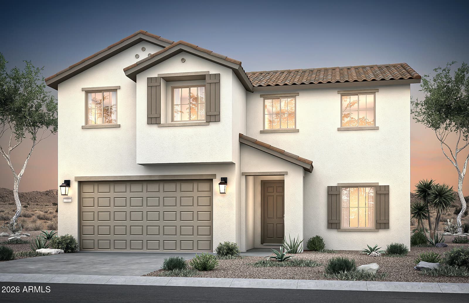 27710 W Melinda Lane, Buckeye, AZ 85396
