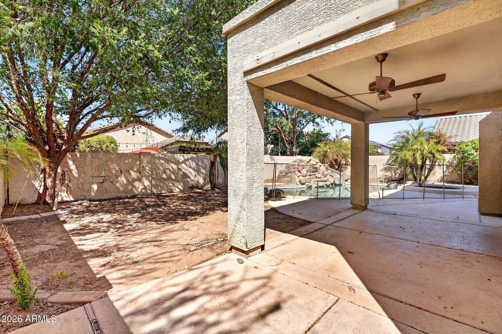 3320 E Elgin Street, Gilbert, AZ 85295 — photo 41 of 44