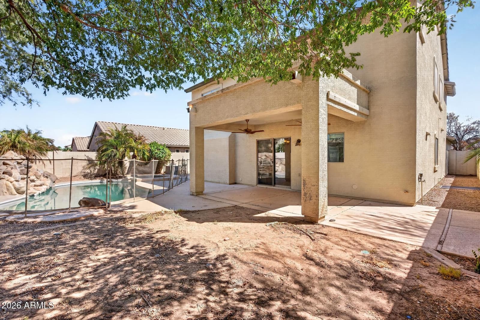 3320 E Elgin Street, Gilbert, AZ 85295 — photo 42 of 44