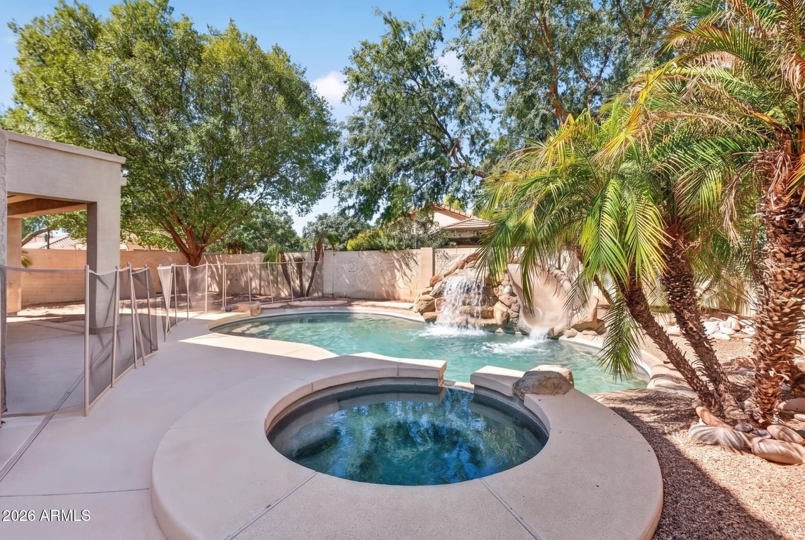 3320 E Elgin Street, Gilbert, AZ 85295 — photo 37 of 44