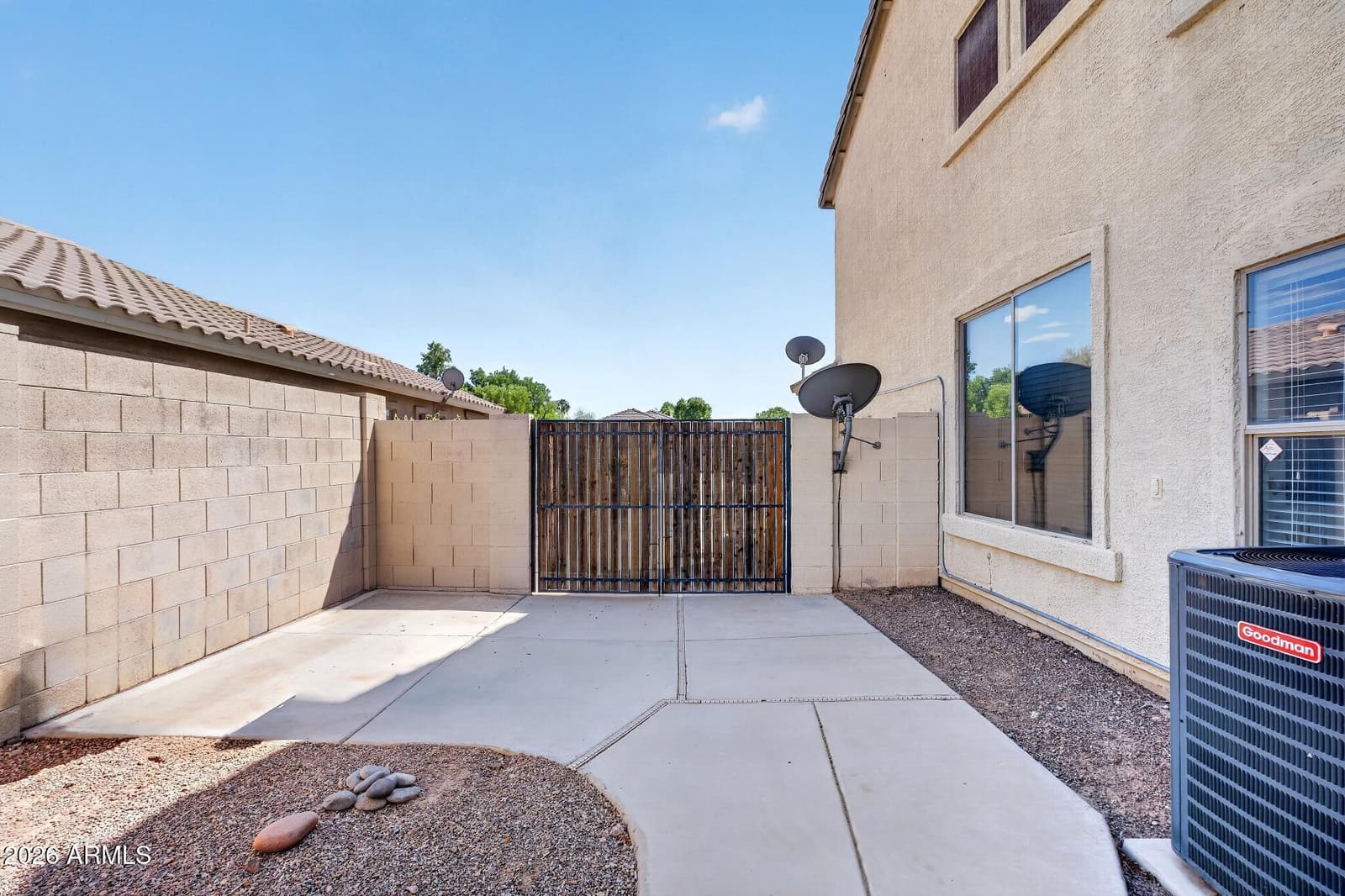 3320 E Elgin Street, Gilbert, AZ 85295 — photo 43 of 44