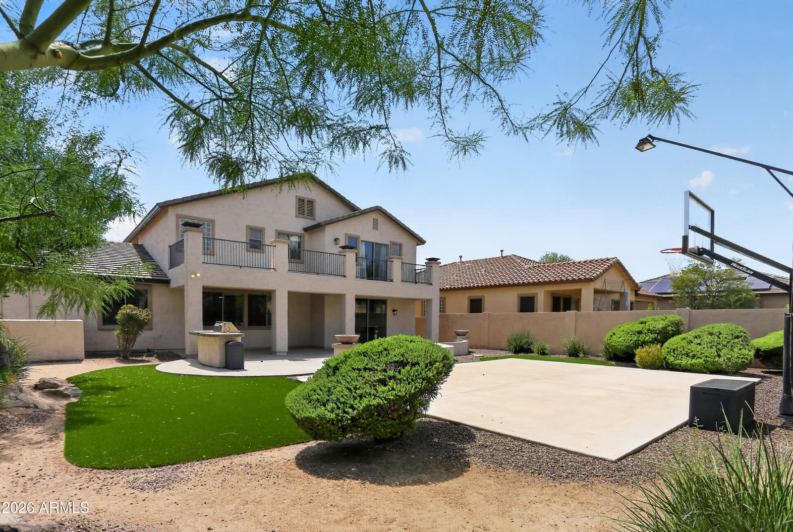 2426 W Horsetail Trail, Phoenix, AZ 85085 — photo 5 of 59