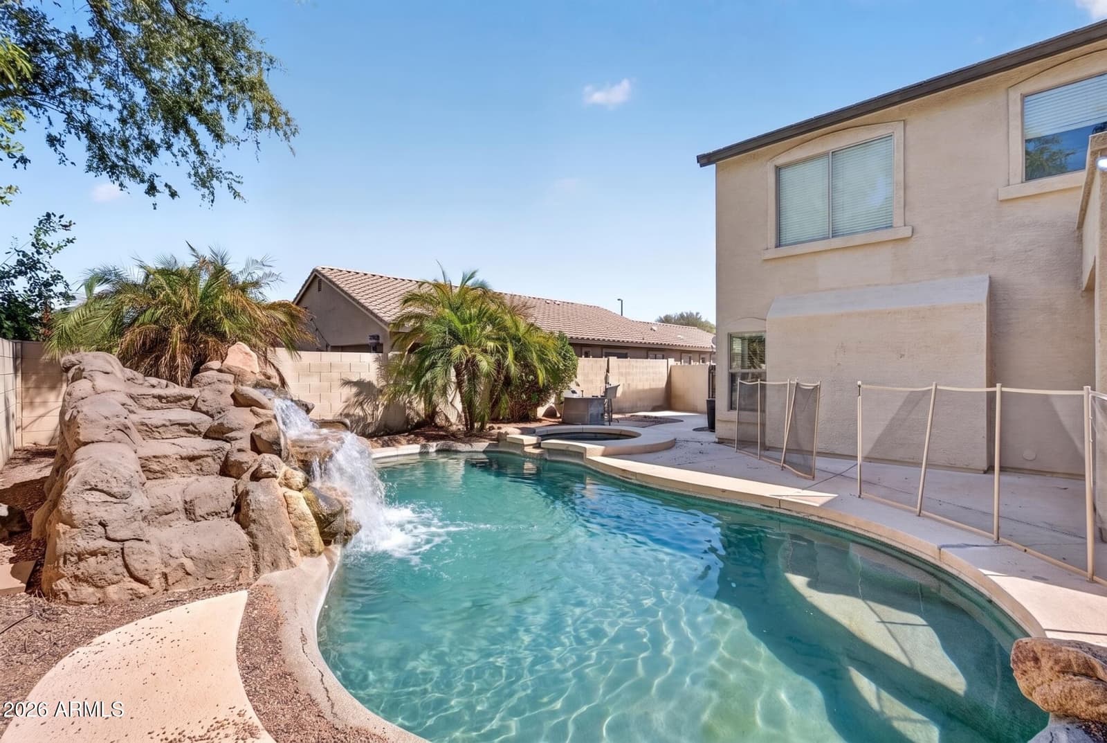 3320 E Elgin Street, Gilbert, AZ 85295 — photo 38 of 44
