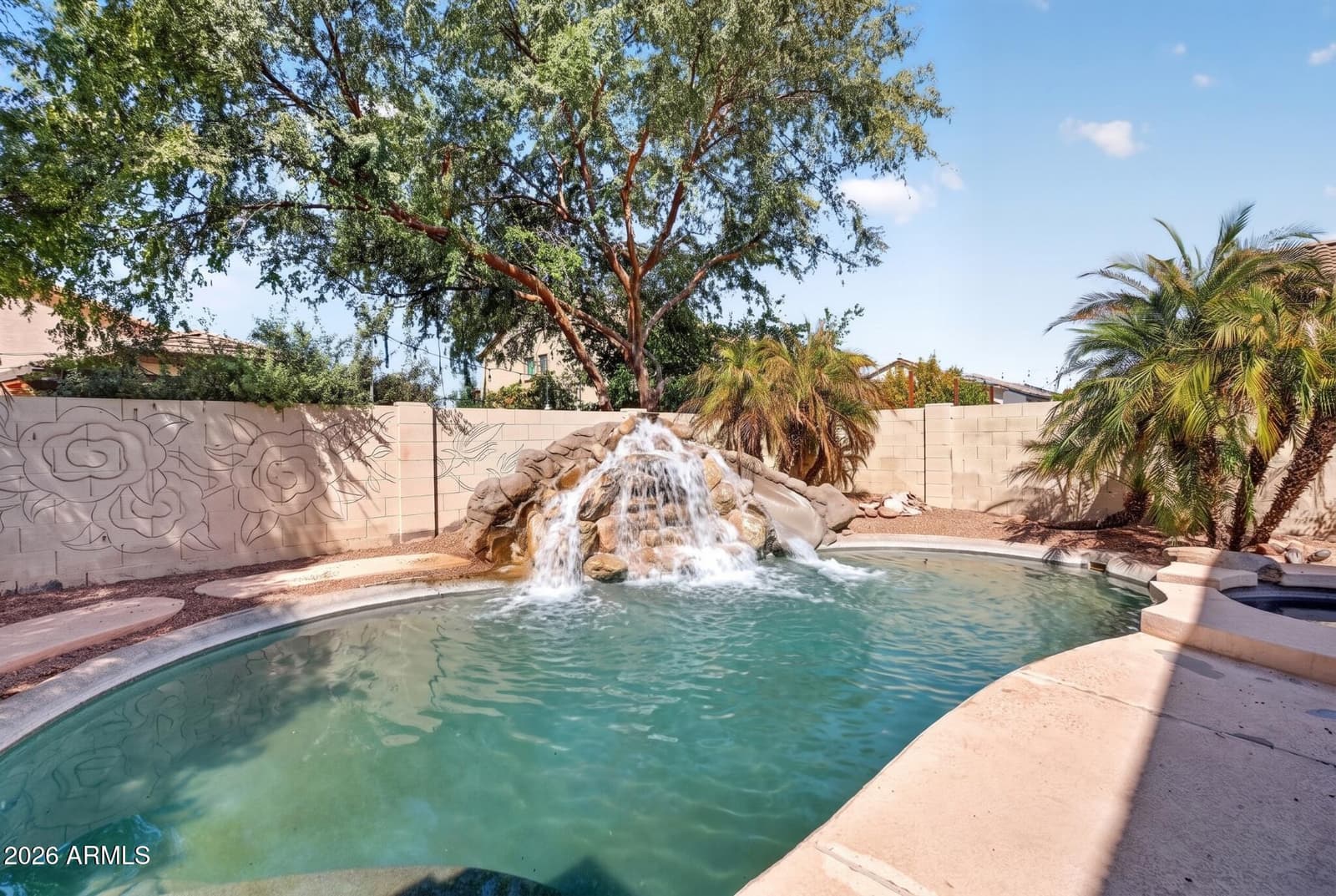 3320 E Elgin Street, Gilbert, AZ 85295 — photo 39 of 44