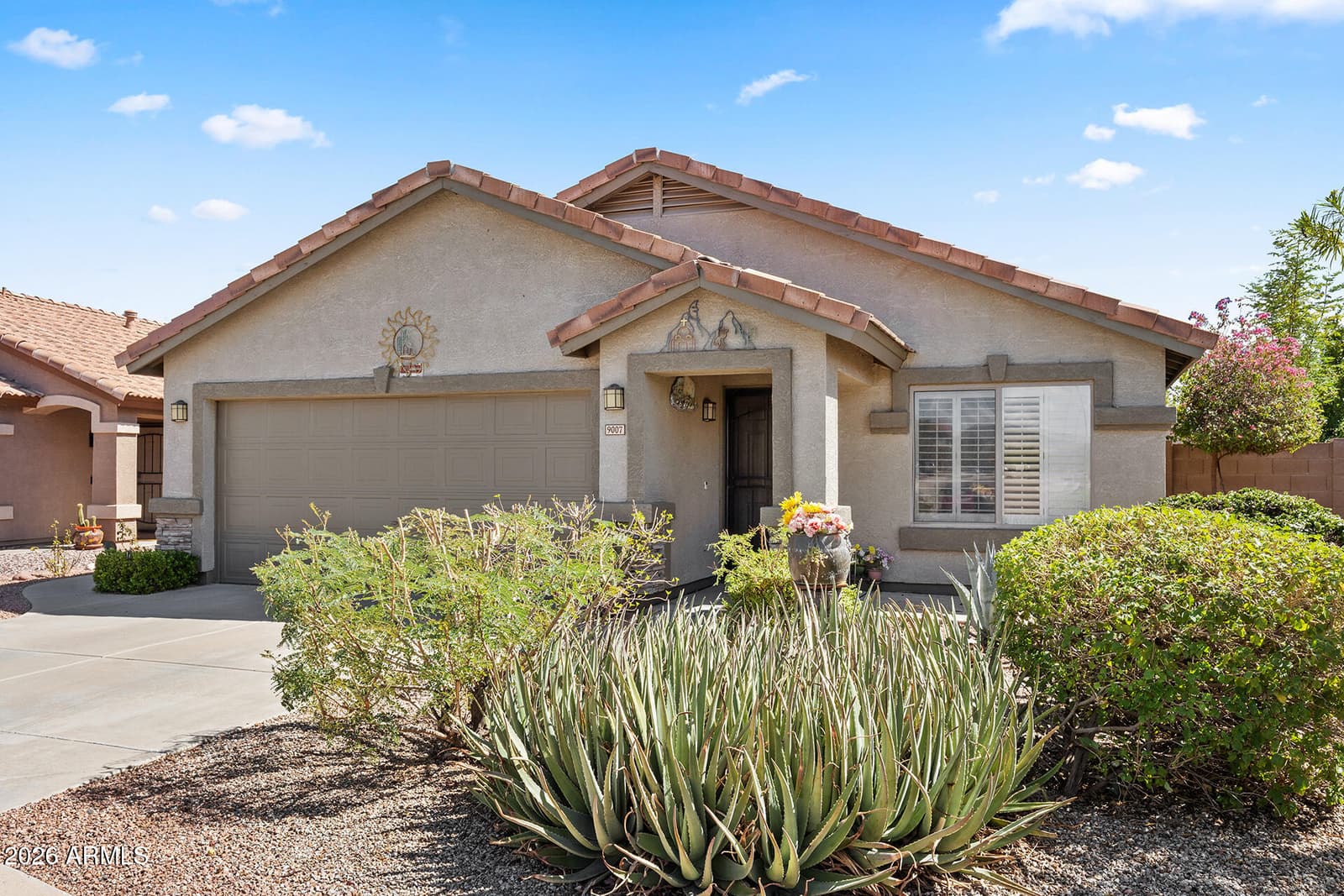 9007 E Fox Street, Mesa, AZ 85207 — photo 6 of 46