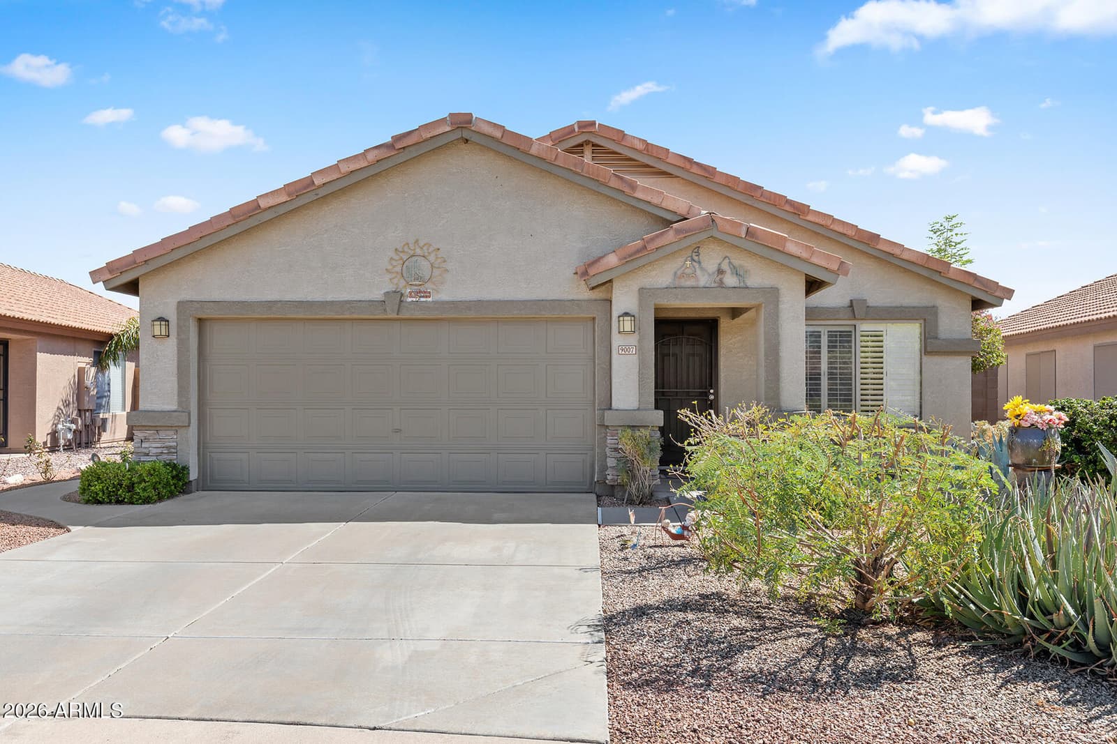 9007 E Fox Street, Mesa, AZ 85207 — photo 1 of 46
