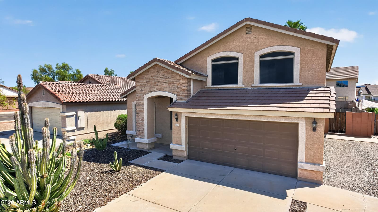3619 N 104th Drive, Avondale, AZ 85392 — photo 2 of 28