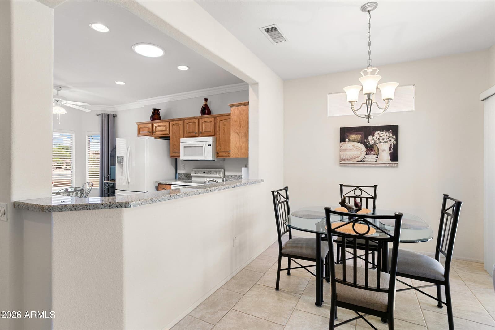 16518 W Lone Tree Court, Surprise, AZ 85374 — photo 4 of 30
