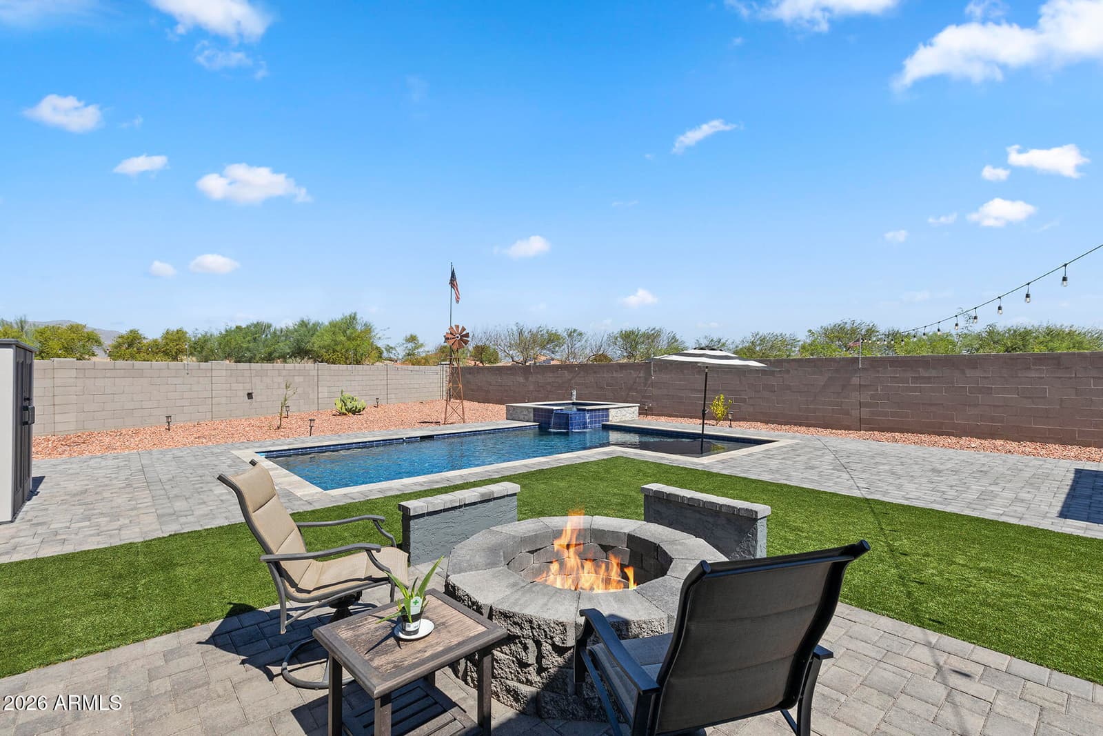 4937 N 192nd Lane, Litchfield Park, AZ 85340 — photo 58 of 79