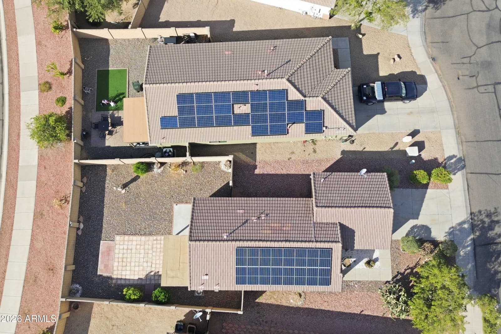 16940 N Briarwood Drive, Surprise, AZ 85378 — photo 34 of 41