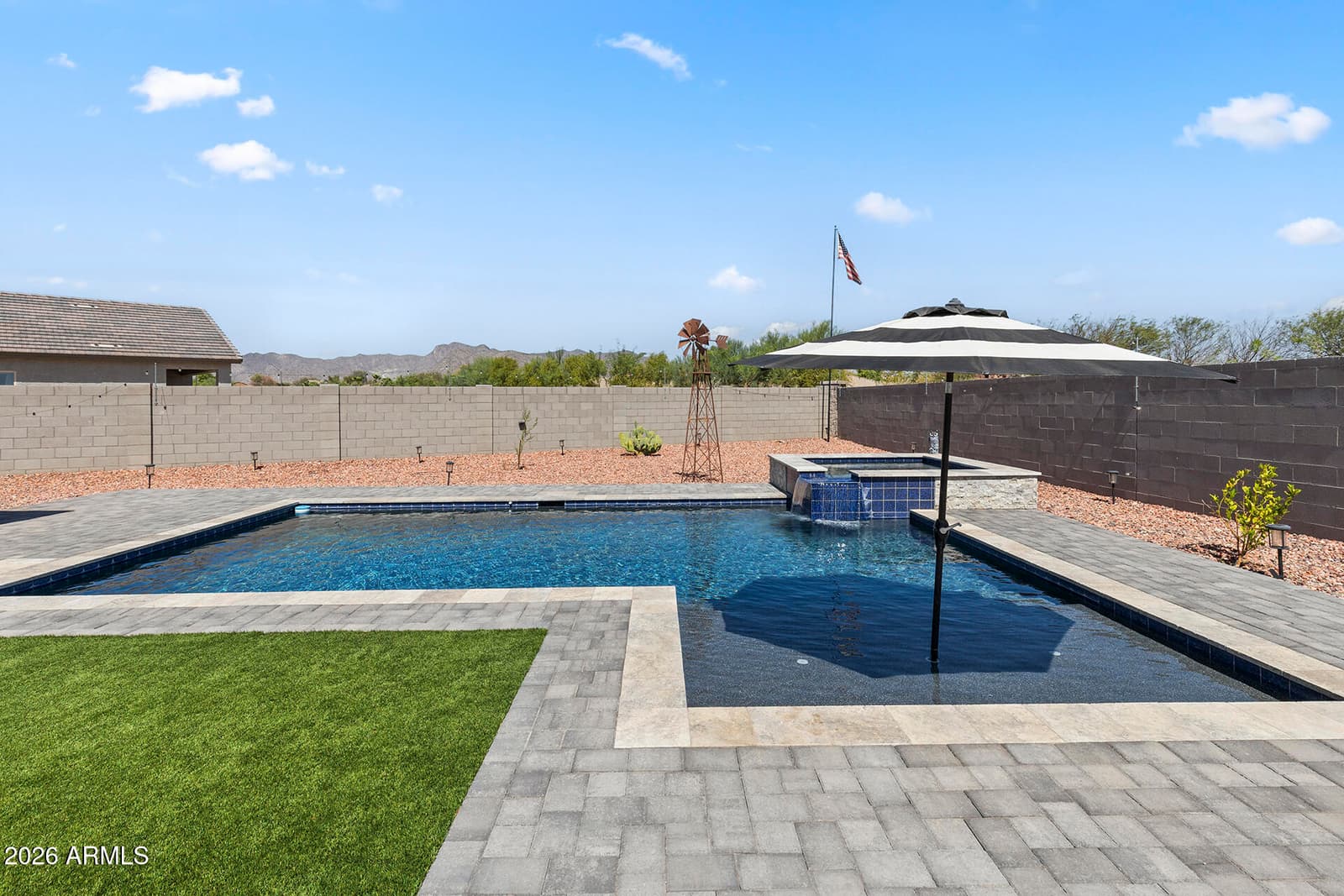 4937 N 192nd Lane, Litchfield Park, AZ 85340 — photo 67 of 79