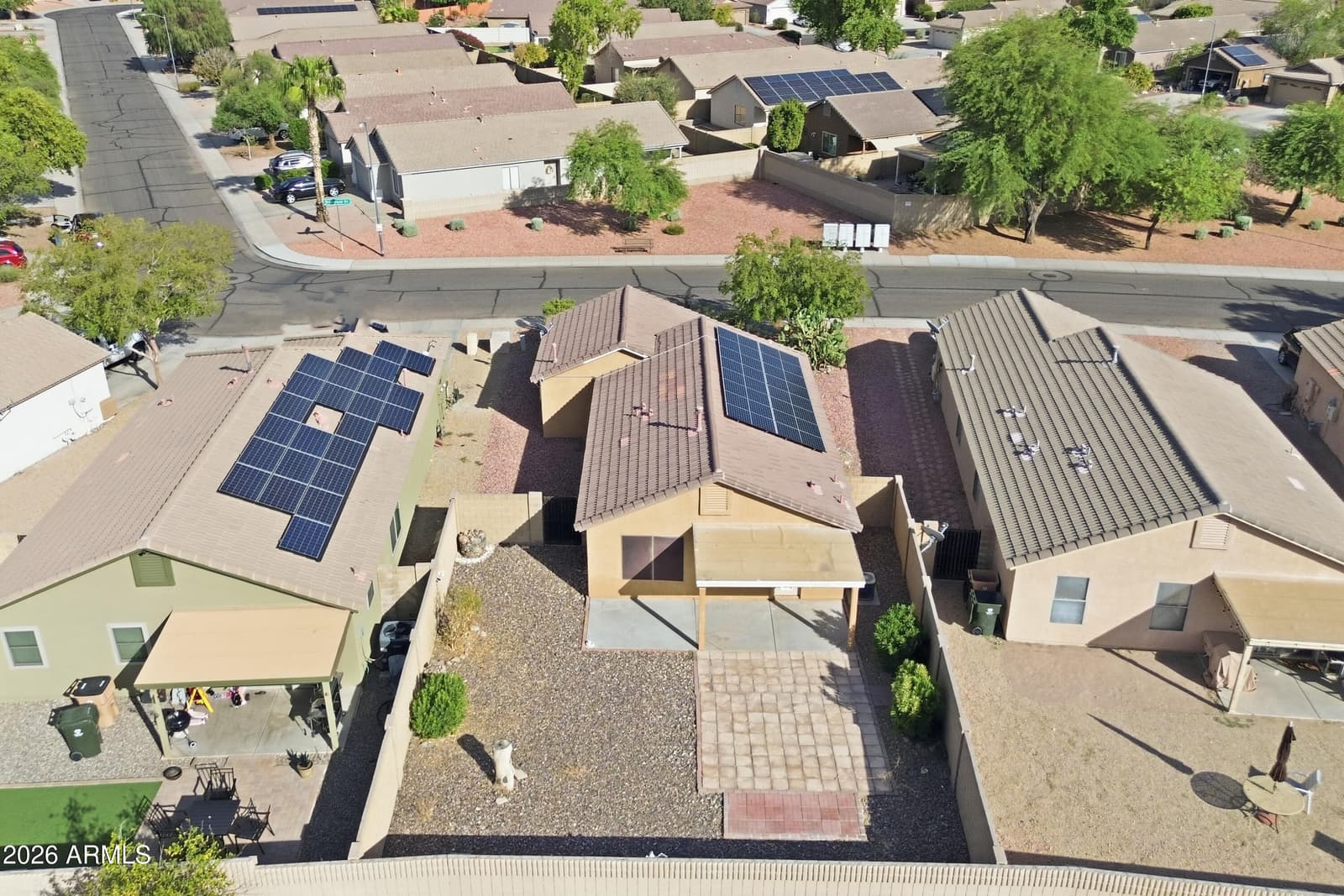 16940 N Briarwood Drive, Surprise, AZ 85378 — photo 3 of 41