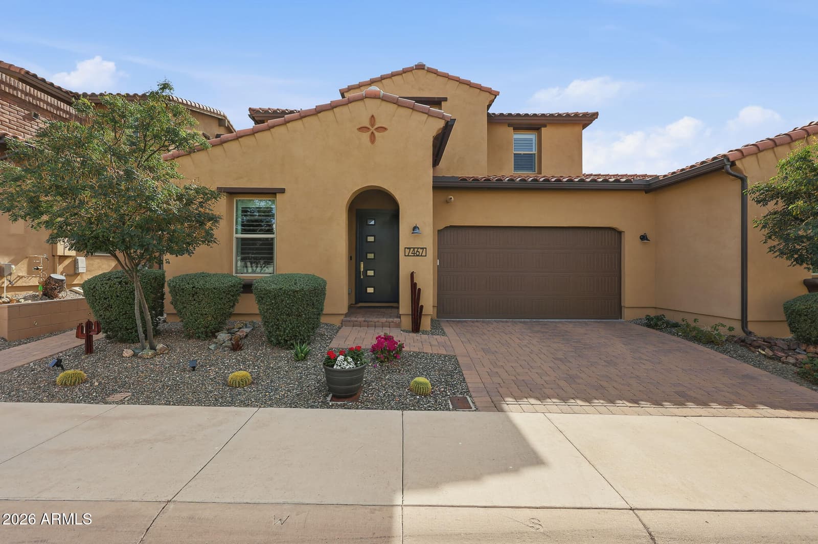7467 E Casitas Del Rio Drive, Scottsdale, AZ 85255 — photo 2 of 82