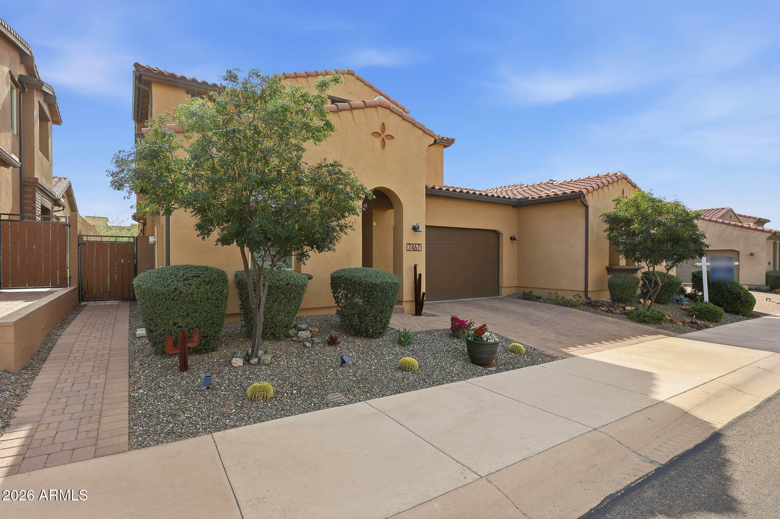 7467 E Casitas Del Rio Drive, Scottsdale, AZ 85255 — photo 4 of 82