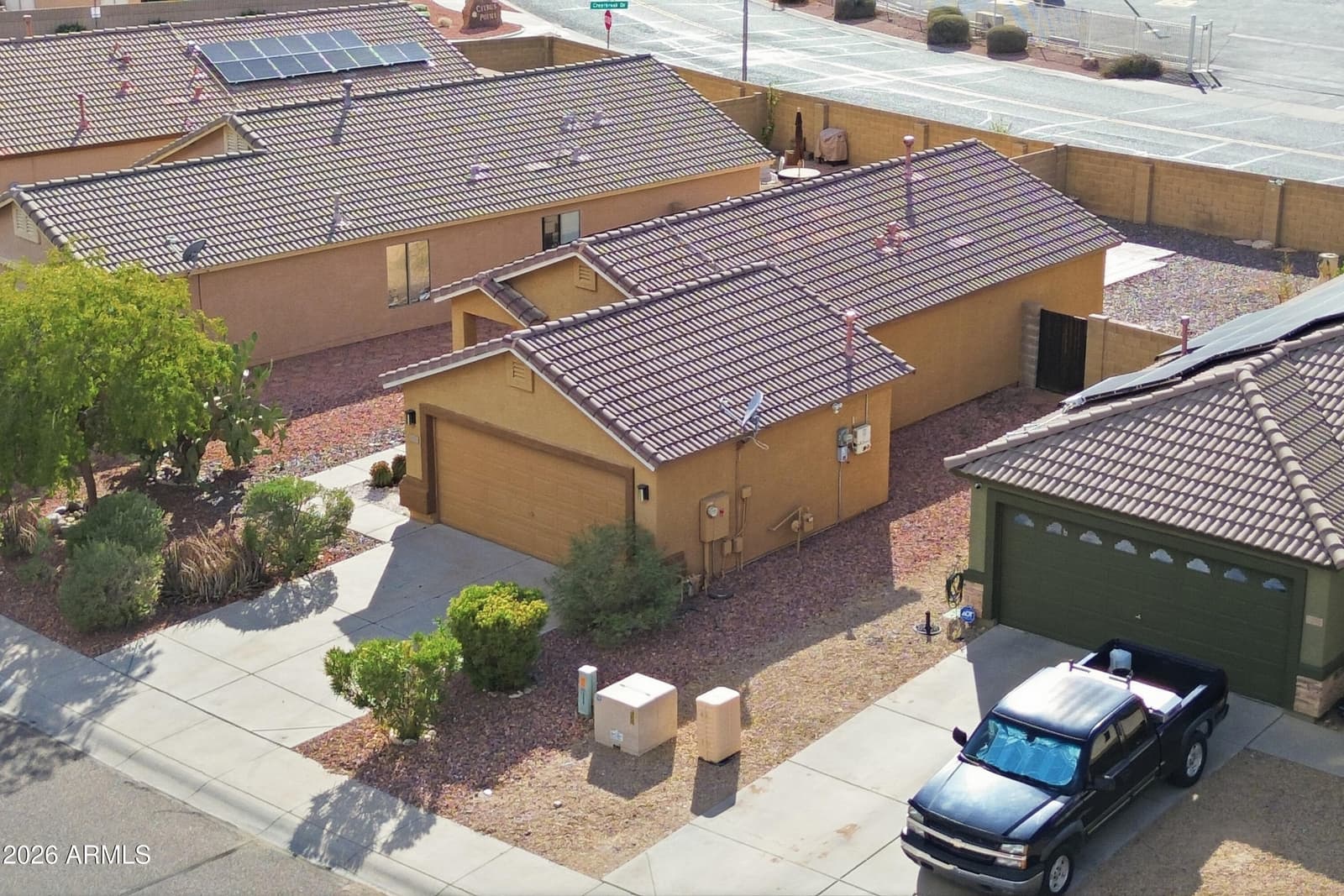 16940 N Briarwood Drive, Surprise, AZ 85378 — photo 35 of 41