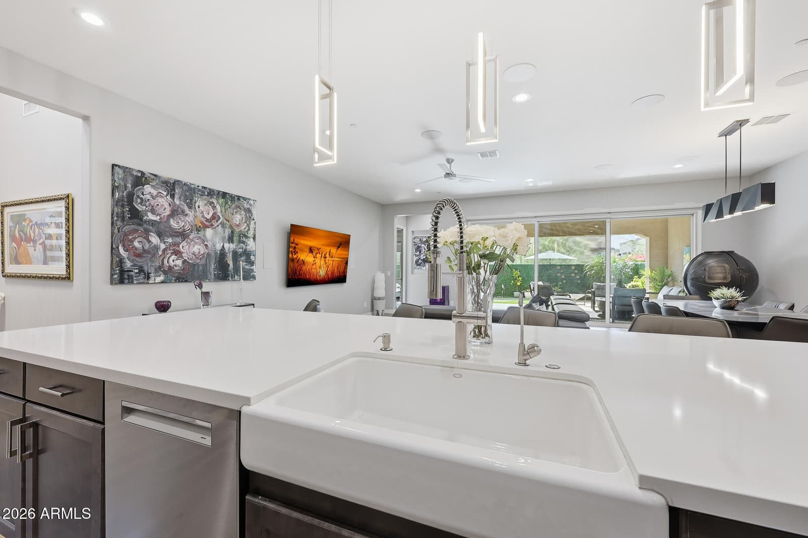 7467 E Casitas Del Rio Drive, Scottsdale, AZ 85255 — photo 11 of 82