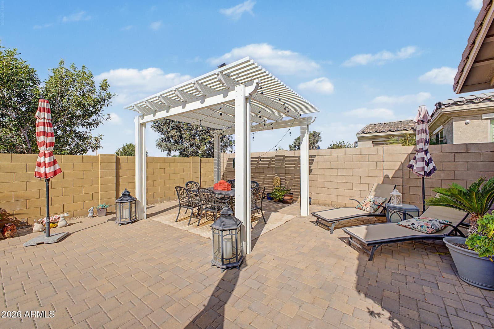 22524 E Duncan Street, Queen Creek, AZ 85142 — photo 23 of 25