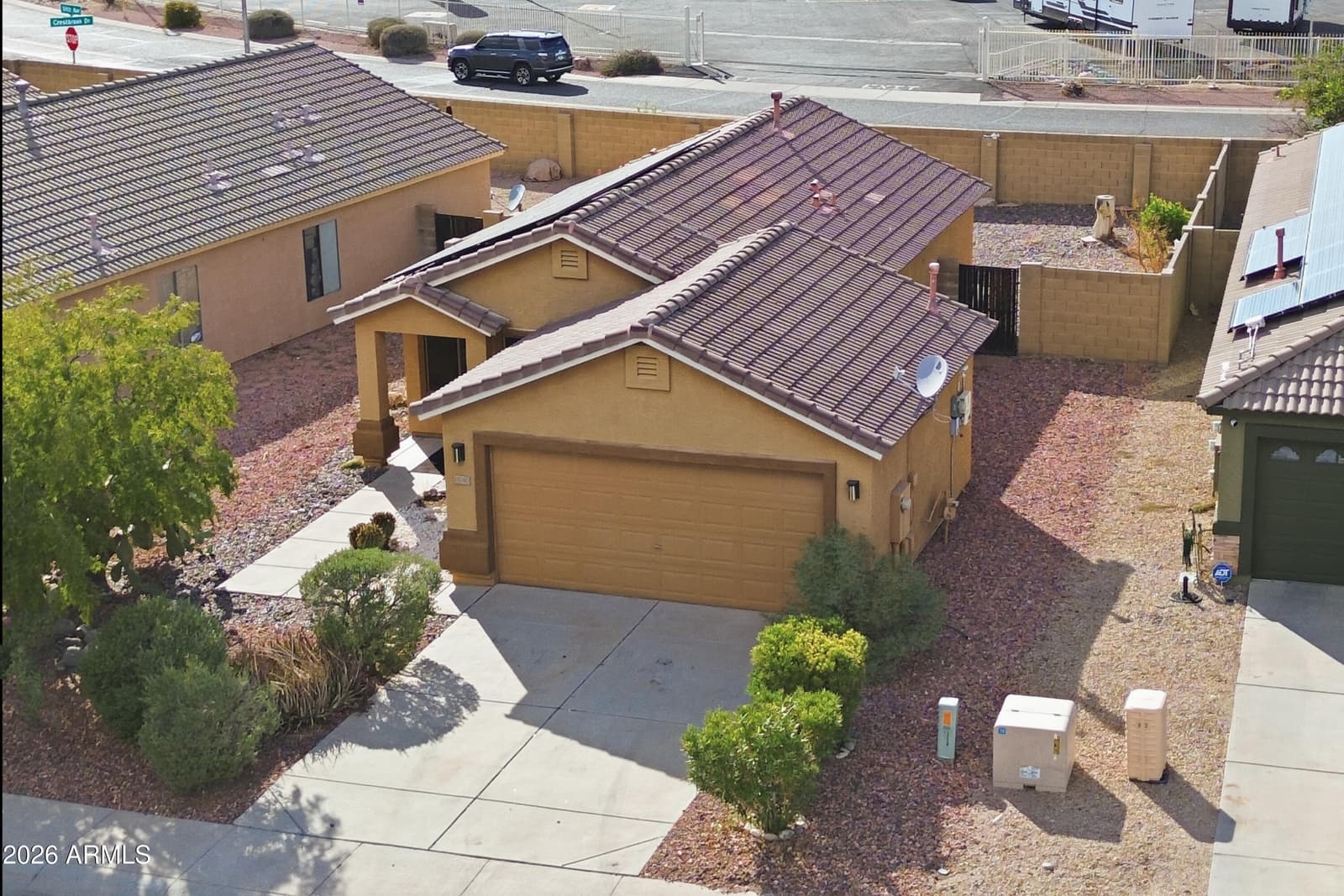 16940 N Briarwood Drive, Surprise, AZ 85378 — photo 36 of 41