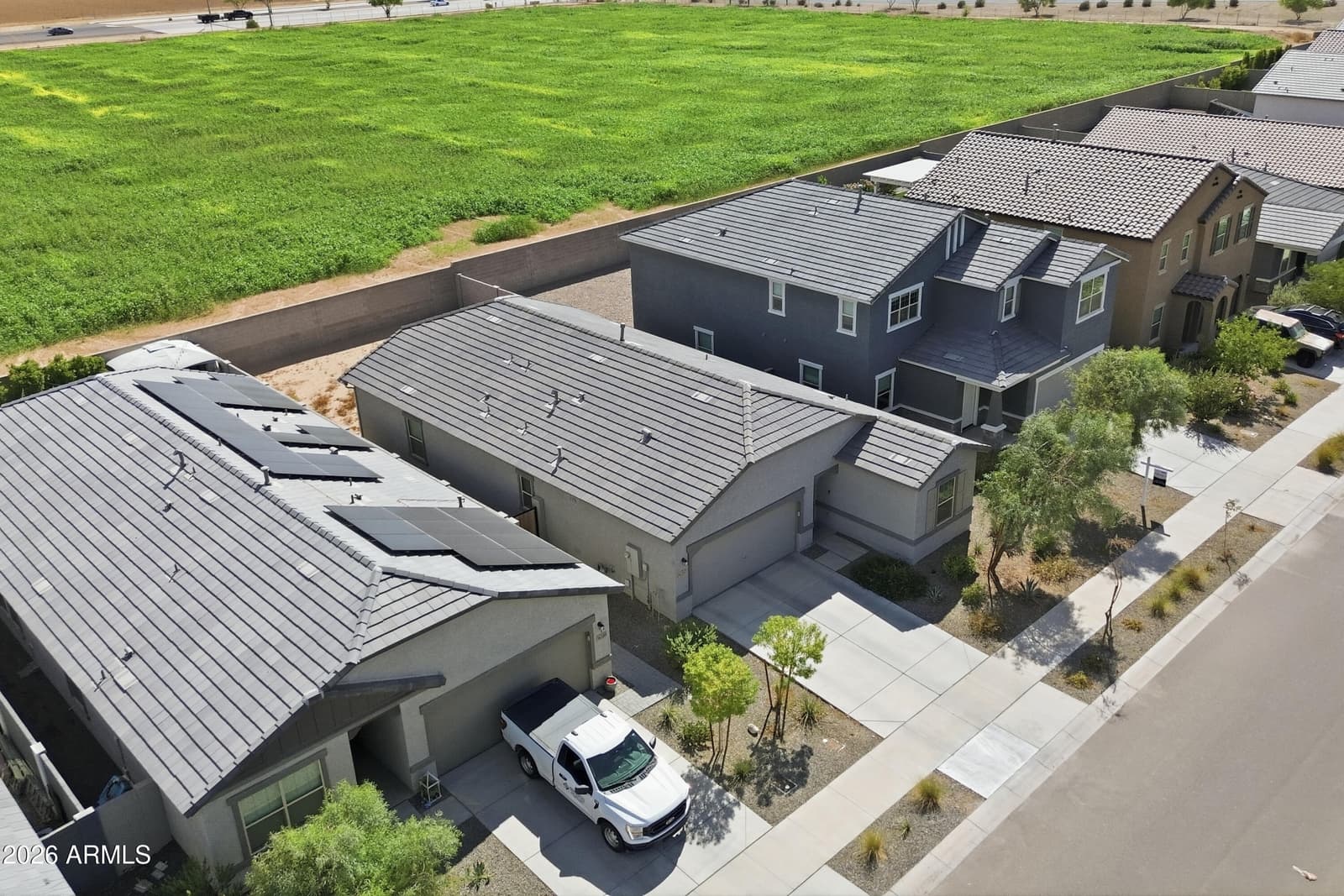16565 W Christy Drive, Surprise, AZ 85388 — photo 58 of 67