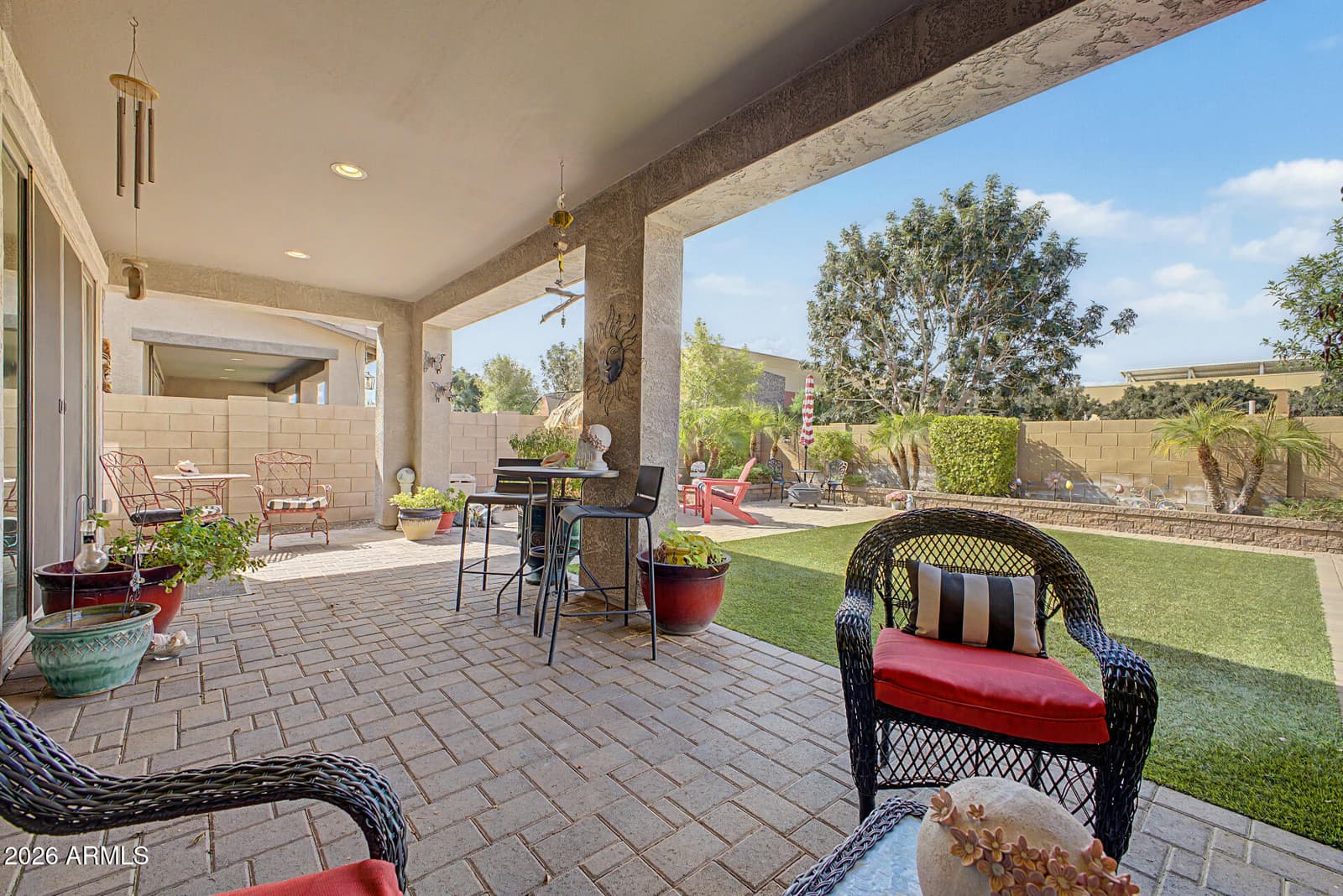 22524 E Duncan Street, Queen Creek, AZ 85142 — photo 24 of 25