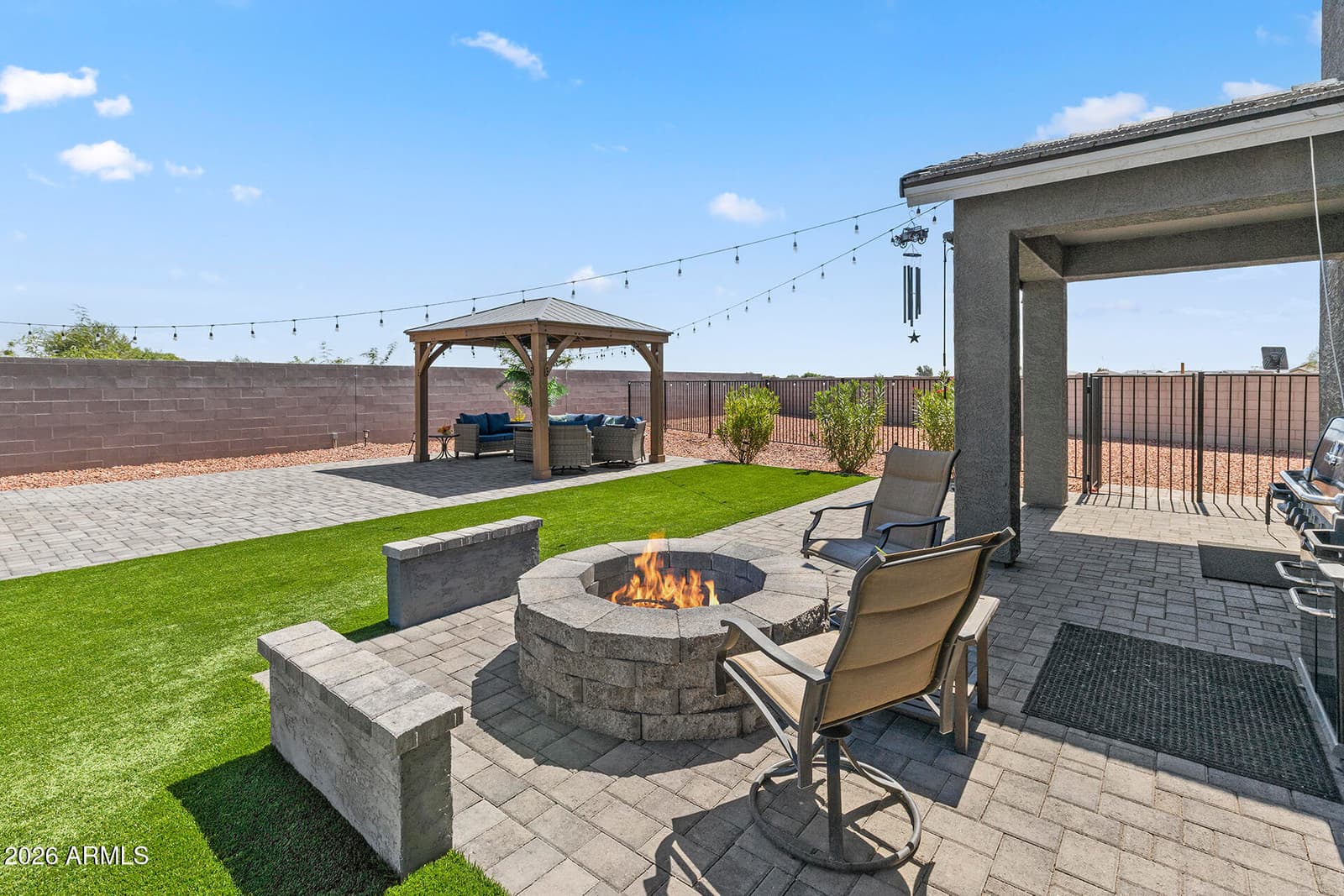 4937 N 192nd Lane, Litchfield Park, AZ 85340 — photo 8 of 79