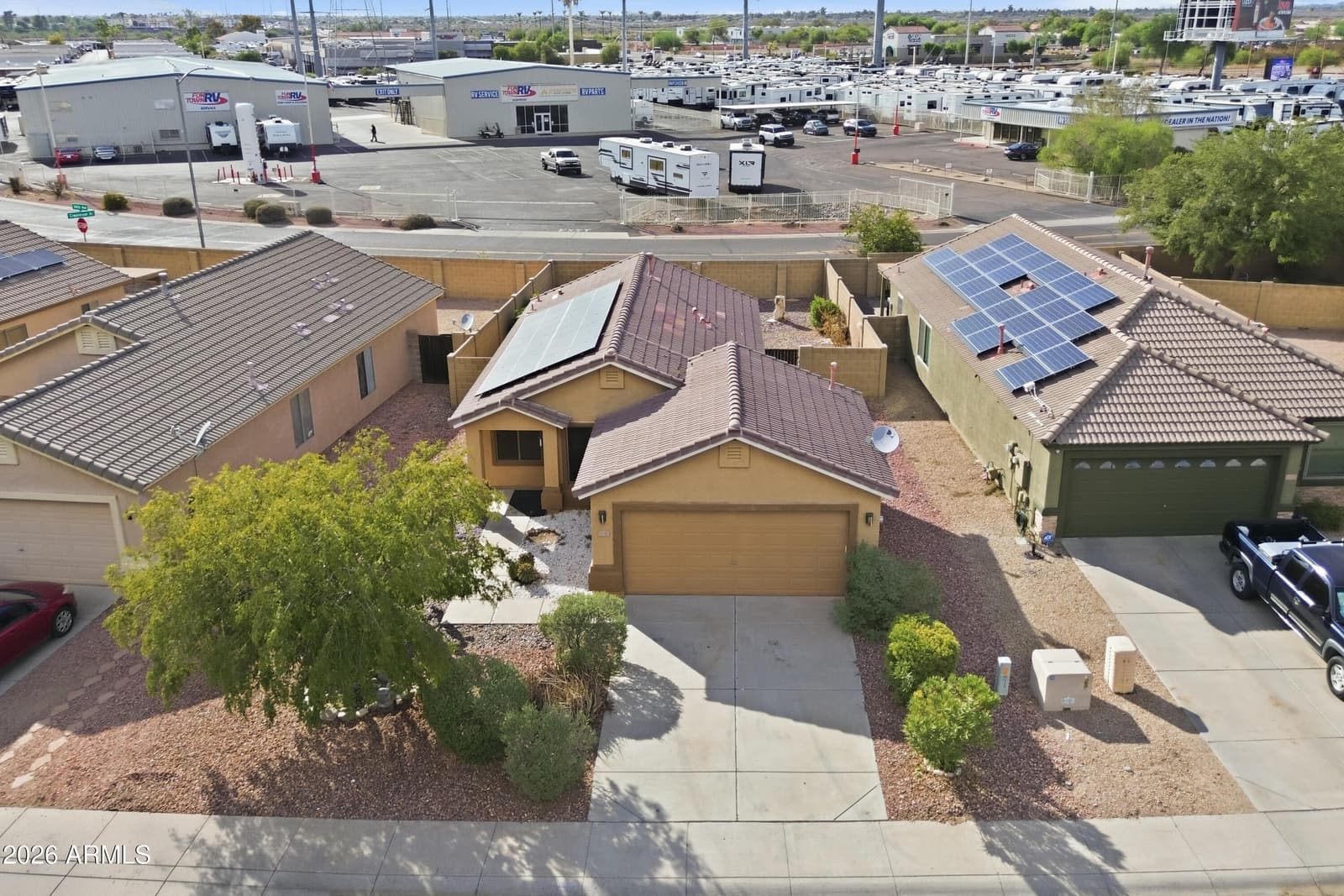 16940 N Briarwood Drive, Surprise, AZ 85378 — photo 37 of 41