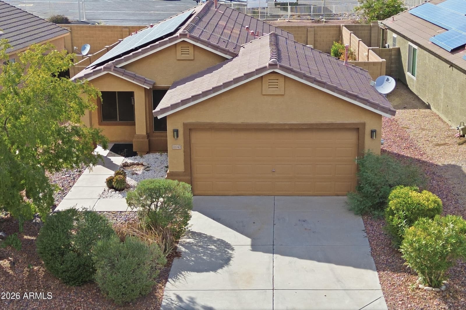 16940 N Briarwood Drive, Surprise, AZ 85378 — photo 38 of 41